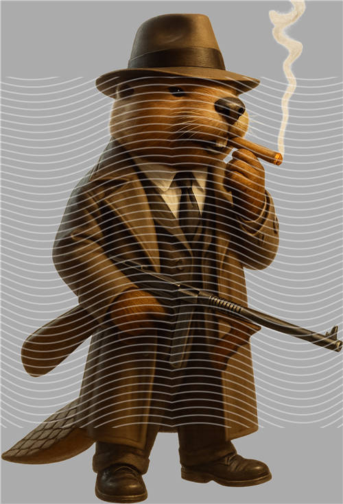 Tung Tung sahur-TT 498